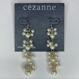 Cezanne Dangle Earrings